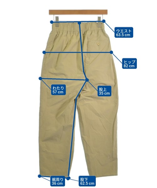 TODAYFUL กางเกง อื่น