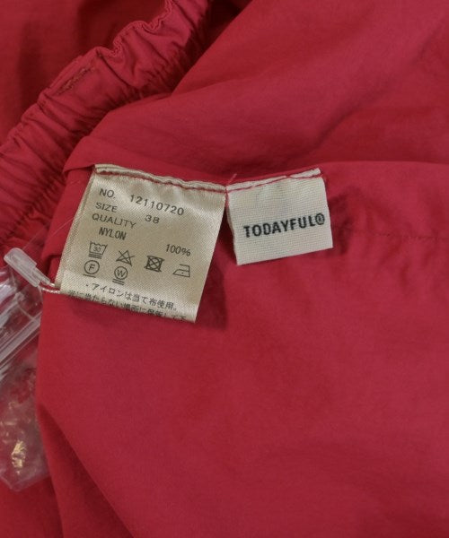 TODAYFUL กางเกง อื่น