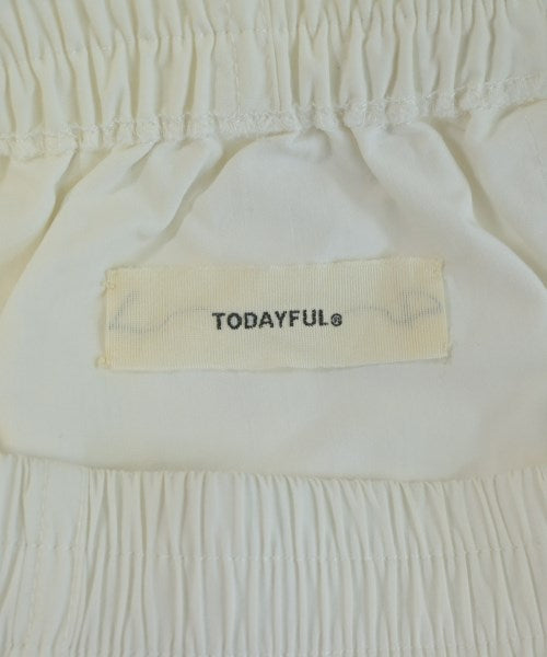 TODAYFUL กางเกง อื่น