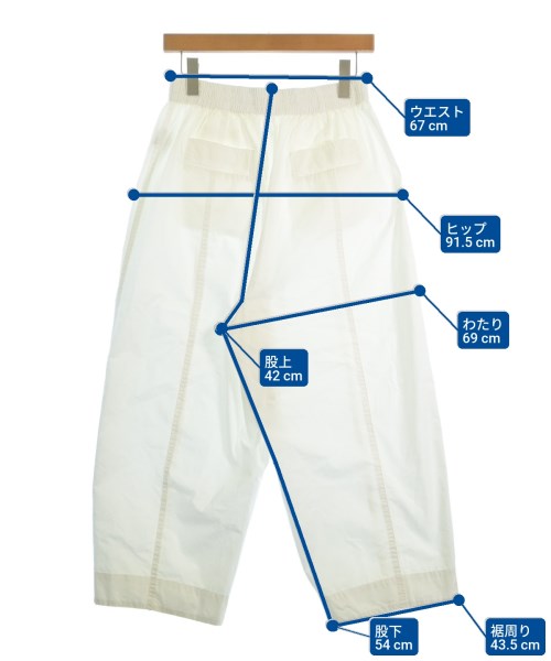 TODAYFUL กางเกง อื่น