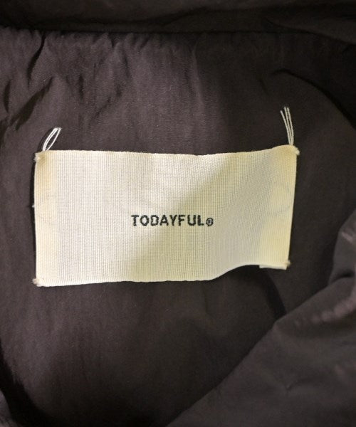 TODAYFUL เสื้อโค้ท อื่น