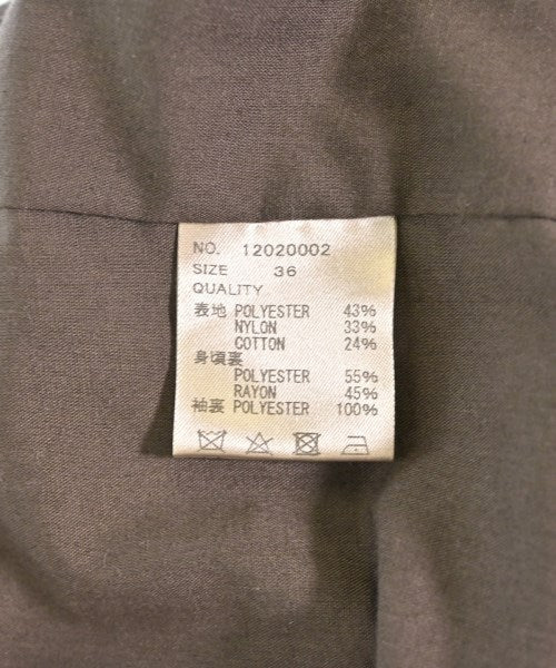 TODAYFUL เสื้อโค้ท อื่น