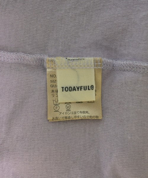 TODAYFUL เสื้อกันหนาว