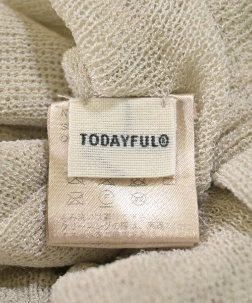 TODAYFUL เสื้อกันหนาว