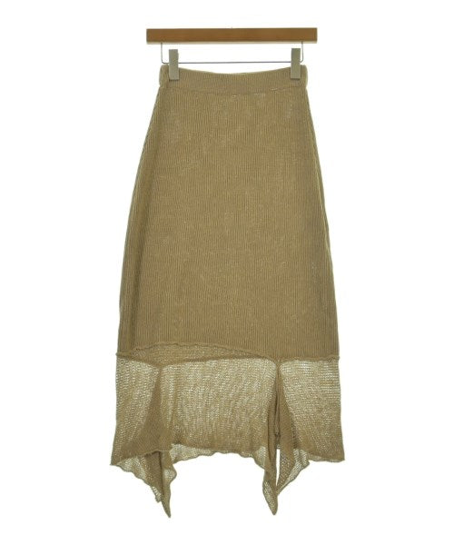 TODAYFUL กระโปรงยาว/แม็กซี่ยาว