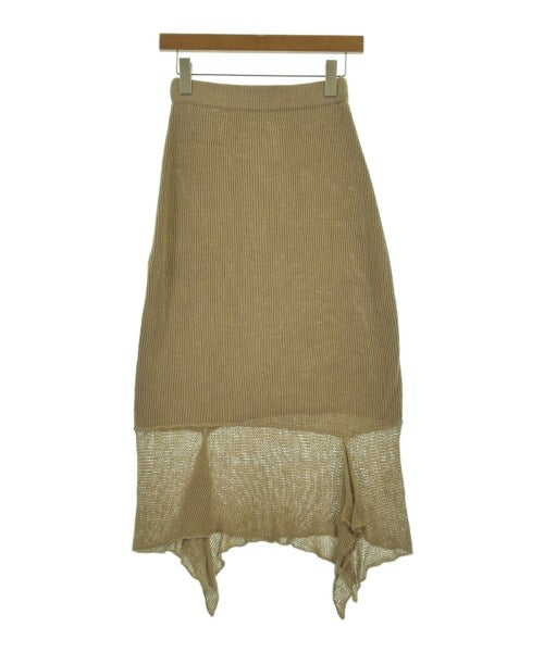 TODAYFUL กระโปรงยาว/แม็กซี่ยาว