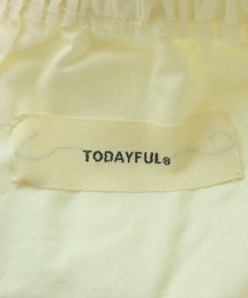 TODAYFUL กางเกง อื่น