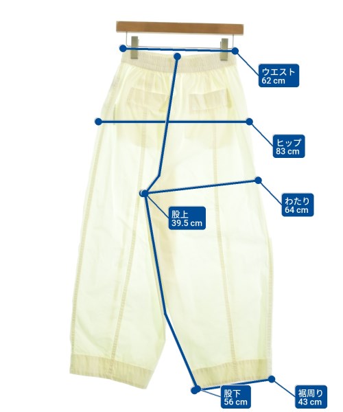 TODAYFUL กางเกง อื่น