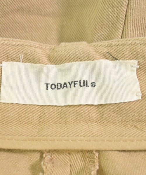 TODAYFUL กางเกง อื่น