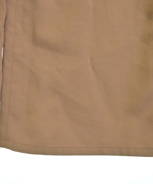 TODAYFUL ชุดเอี๊ยม/เสื้อคลุมหลวมๆ/จั๊มสูท