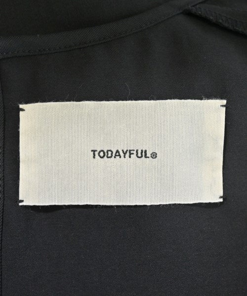 TODAYFUL เสื้อสตรี