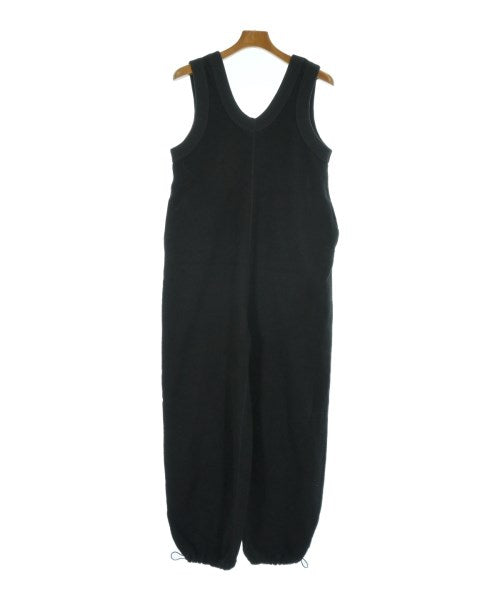 TODAYFUL ชุดเอี๊ยม/เสื้อคลุมหลวมๆ/จั๊มสูท