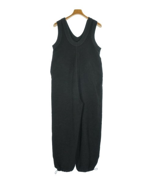 TODAYFUL ชุดเอี๊ยม/เสื้อคลุมหลวมๆ/จั๊มสูท