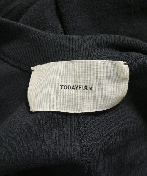 TODAYFUL ชุดเอี๊ยม/เสื้อคลุมหลวมๆ/จั๊มสูท