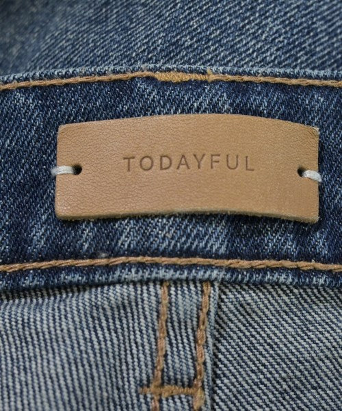 TODAYFUL ยีนส์