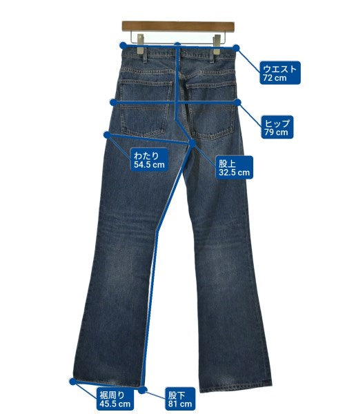 TODAYFUL ยีนส์