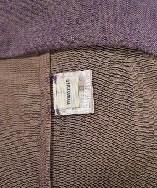 TODAYFUL เสื้อกันหนาว