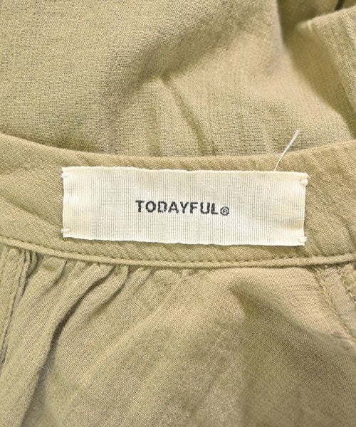 TODAYFUL ชุดเดรส