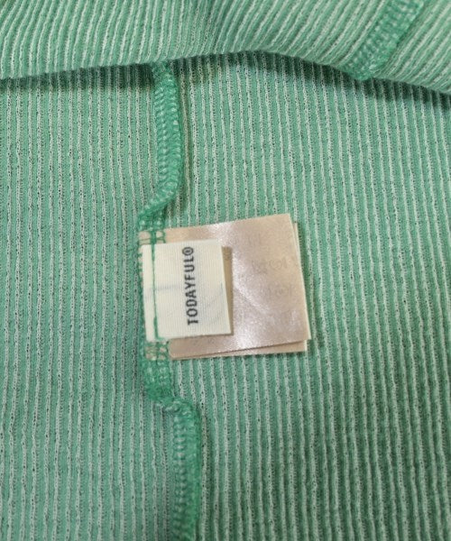 TODAYFUL เสื้อกันหนาว