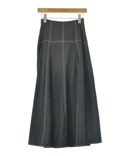 TODAYFUL กระโปรงยาว/แม็กซี่ยาว