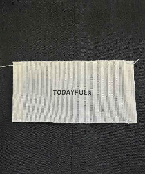 TODAYFUL กระโปรงยาว/แม็กซี่ยาว