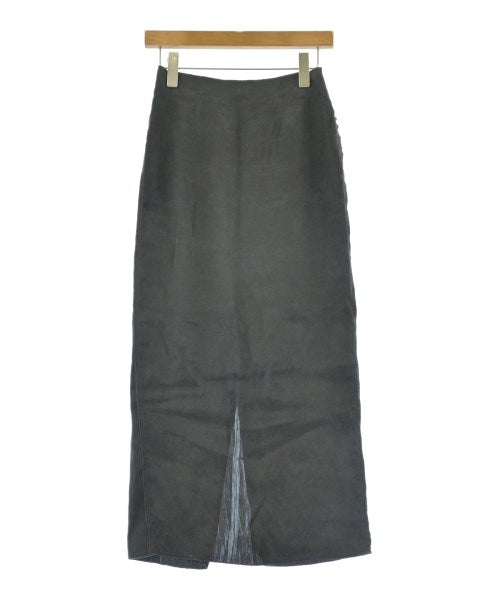 TODAYFUL กระโปรงยาว/แม็กซี่ยาว