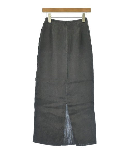 TODAYFUL กระโปรงยาว/แม็กซี่ยาว