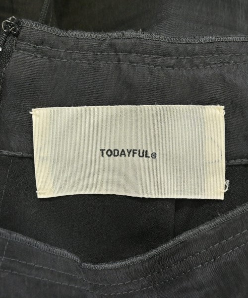 TODAYFUL กระโปรงยาว/แม็กซี่ยาว