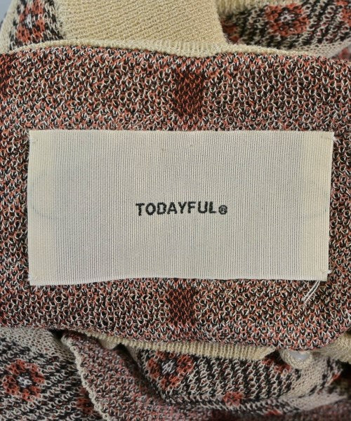 TODAYFUL ชุดเดรส