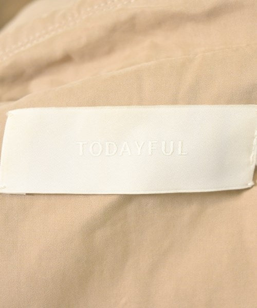 TODAYFUL เสื้อกันฝน