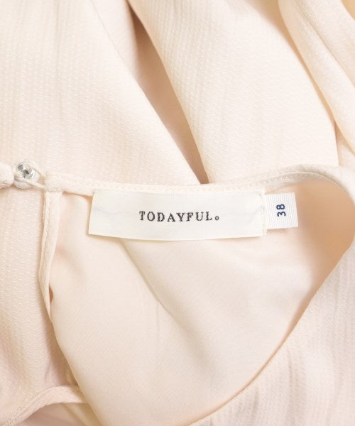 TODAYFUL ชุดเดรส