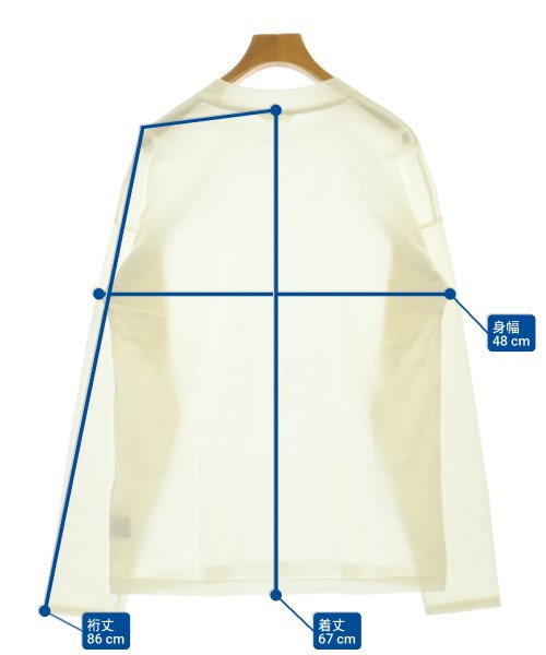 TODAYFUL เสื้อยืด/เสื้อท็อปส์