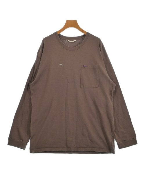 TODAYFUL เสื้อยืด/เสื้อท็อปส์