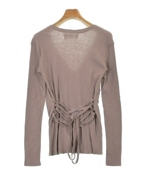 TODAYFUL เสื้อยืด/เสื้อท็อปส์