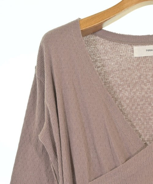 TODAYFUL เสื้อยืด/เสื้อท็อปส์