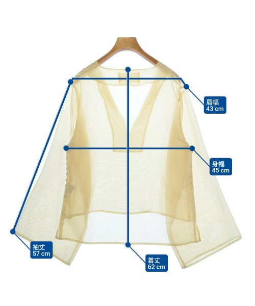 TODAYFUL เสื้อสตรี