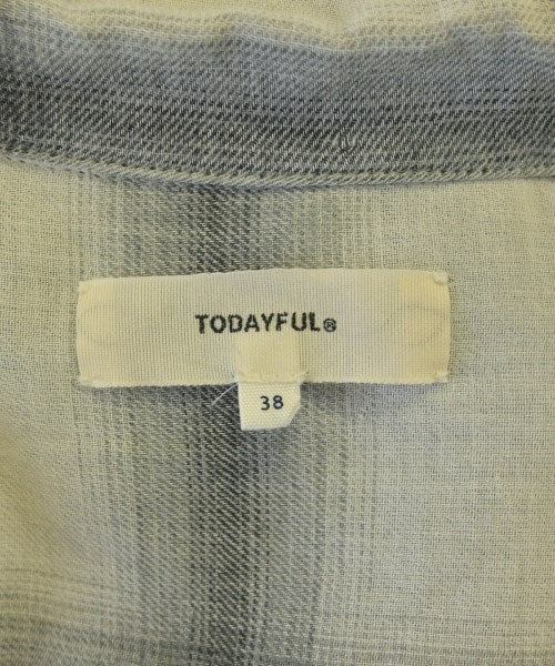 TODAYFUL เสื้อโค้ท อื่น
