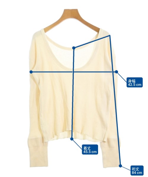 TODAYFUL เสื้อยืด/เสื้อท็อปส์
