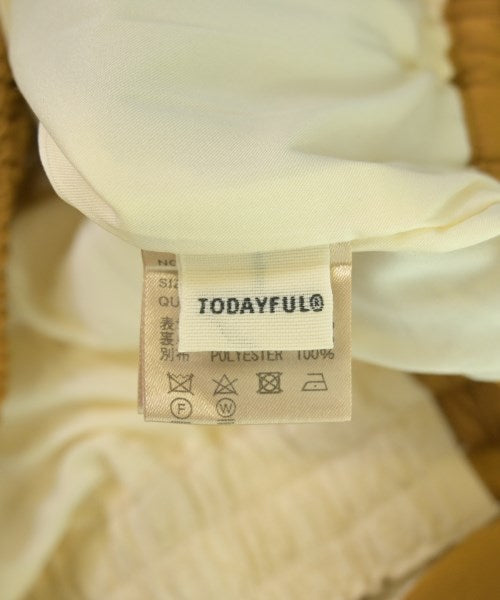 TODAYFUL กางเกง อื่น