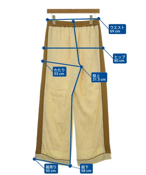 TODAYFUL กางเกง อื่น