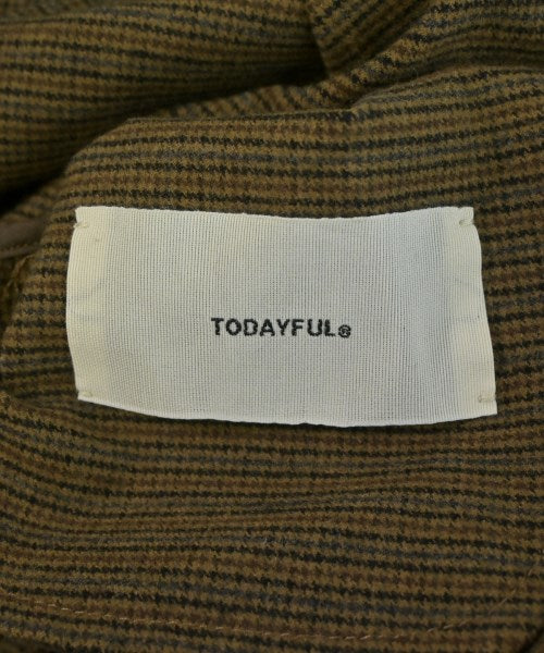 TODAYFUL กางเกง อื่น