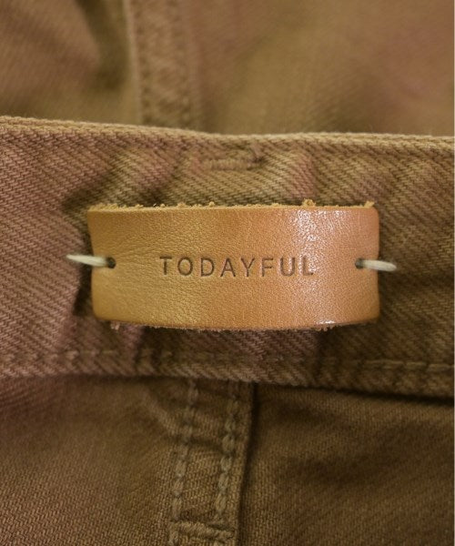 TODAYFUL ยีนส์
