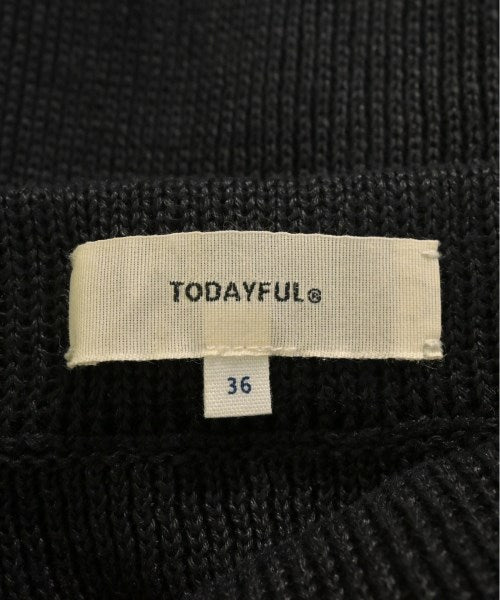 TODAYFUL กระโปรงยาว/แม็กซี่ยาว