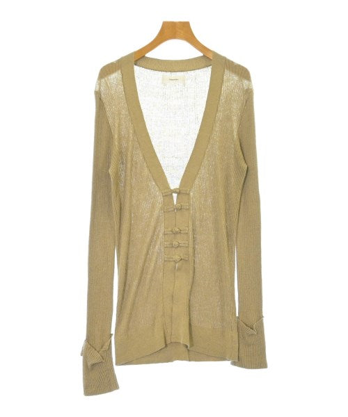 TODAYFUL เสื้อคาร์ดิแกน