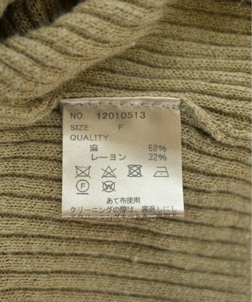 TODAYFUL เสื้อคาร์ดิแกน