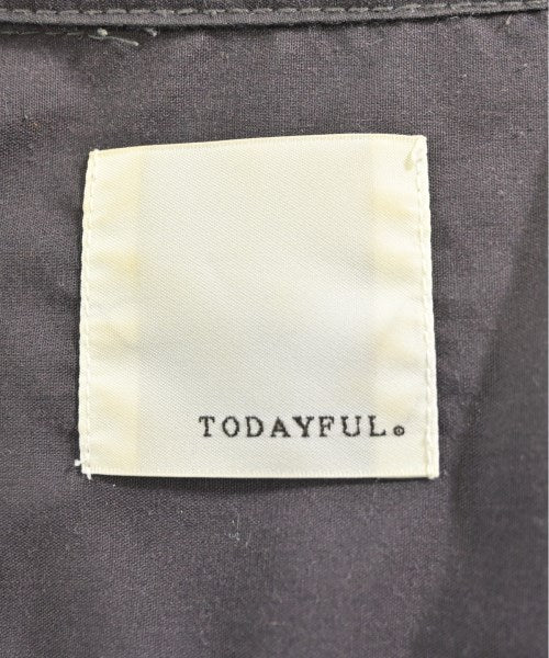 TODAYFUL เสื้อลำลอง
