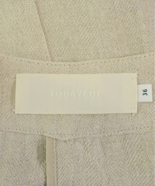 TODAYFUL เสื้อโค้ท อื่น