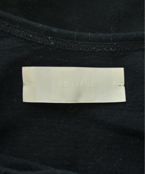 TODAYFUL เสื้อยืด/เสื้อท็อปส์