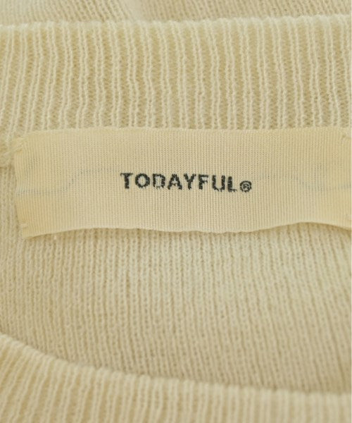 TODAYFUL เสื้อกันหนาว