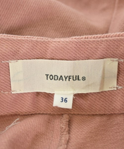 TODAYFUL ยีนส์